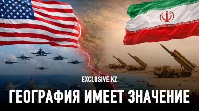 Иран усиливает своё стратегическое преимущество - изображение 1