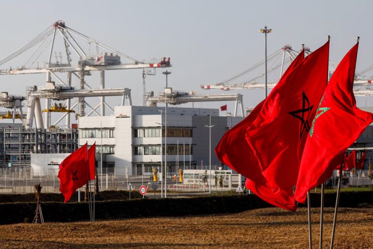 Morocco’s New Model Economy - изображение 1