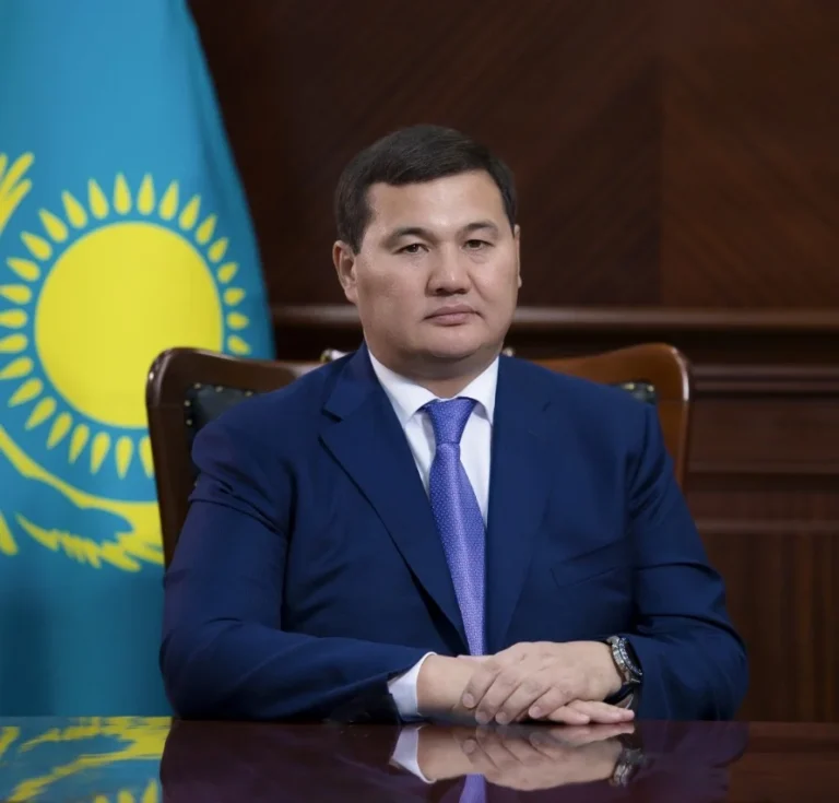 Назначен первый заместитель премьер-министра РК - изображение 1