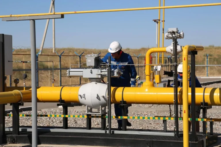 Газификация Казахстана упёрлась в «Газпром» и спецфонды - изображение 1