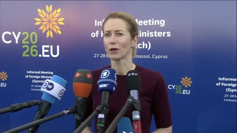 ЕС требует от России военных ограничений на переговорах по Украине - изображение 1