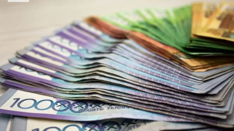 Мошенников и организаторов пирамид соберут в единый реестр в Казахстане - изображение 1
