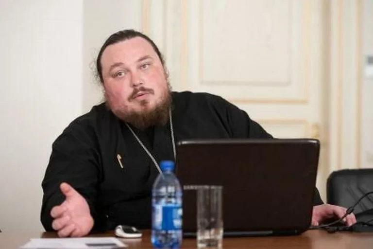 Экс-священника Воронцова отправили в психбольницу до апелляции - изображение 1