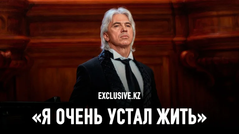 Оборотная сторона славы: кто свёл в могилу Дмитрия Хворостовского - изображение 1
