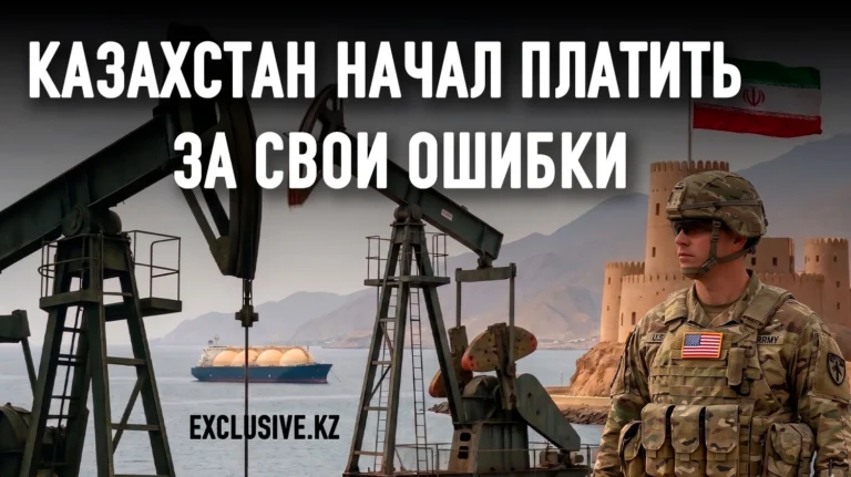 Мир на пороге нефтяного шока: что происходит вокруг Ирана, Китая и США - изображение 1