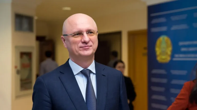 Токаев сменил руководителя Администрации президента Казахстана - изображение 1