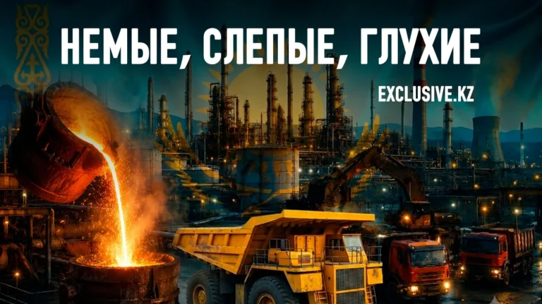 Диагноз ООН промышленности Казахстана: четыре изолированных экономики - изображение 1