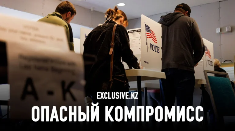 В чём проблема закона «SAVE America Act»? - изображение 1
