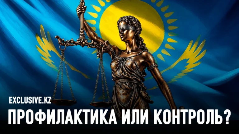 Если в стране много преступников, значит – законы плохие - изображение 1