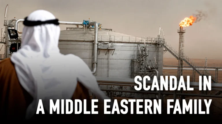 The Gulf’s Post-OPEC Order - изображение 1