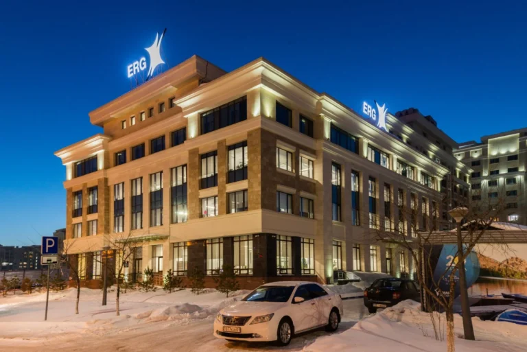 Компания Шахмурата Муталипа выкупила почти 40% акций ERG - изображение 1