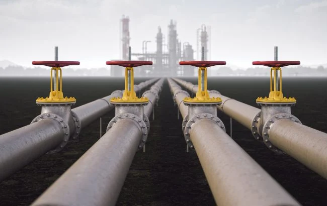 Россия и Казахстан нарастят транзит нефти в Китай - изображение 1