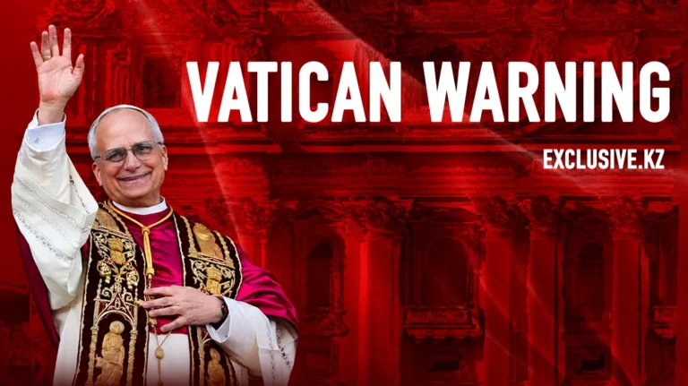 The Pope’s Defense of Humanity - изображение 1