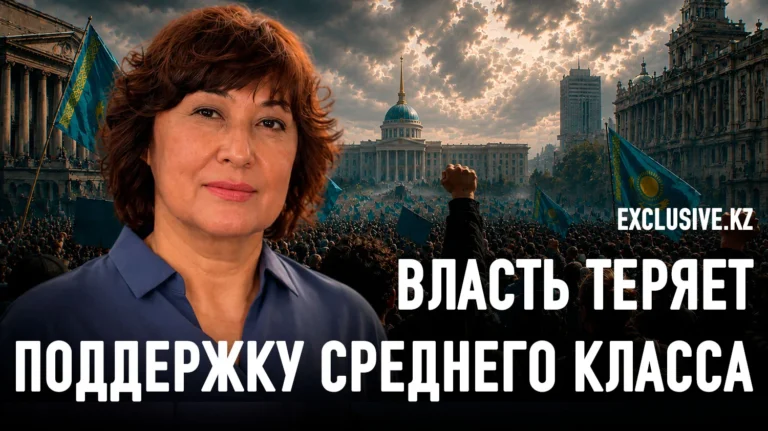 Недовольство казахстанцев растет, но дорастет ли оно до массовых протестов? - изображение 1