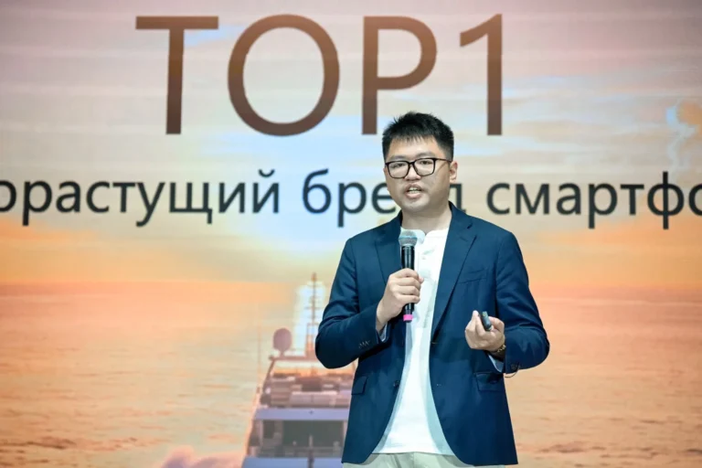 Серия HONOR 600 с AI-генерацией видео и интеграцией Gemini официально представлена в Казахстане - изображение 1