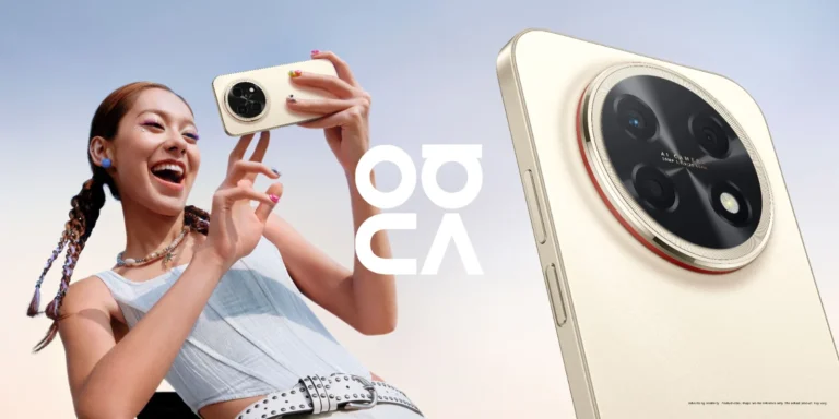 HUAWEI nova 15 Max с батареей 8500 мАч официально вышел в Казахстане - изображение 1