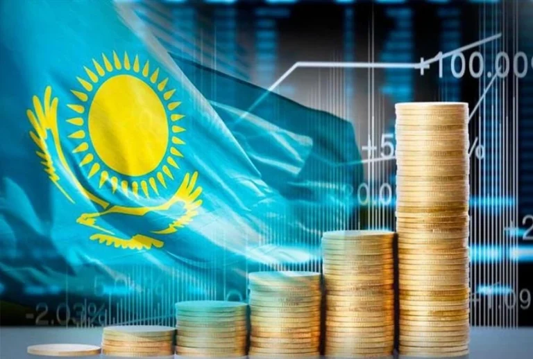 Экономист раскритиковал объяснения Жумангарина о росте экономики Казахстана - изображение 1