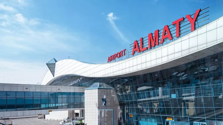 Кредит аэропорта Алматы на $670 млн для модернизации - изображение 1