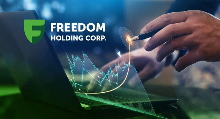 Freedom Тимура Турлова присматривается к банковскому рынку Монголии - изображение 1