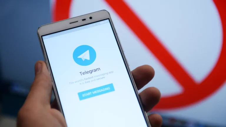 Российский суд оштрафовал Telegram на миллионы рублей - изображение 1
