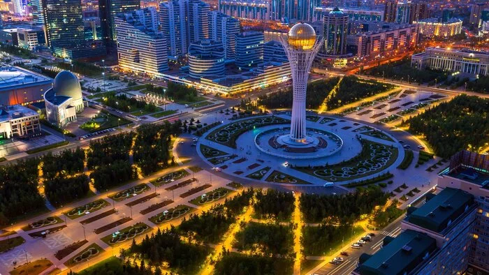 Казахстан признали лучшей страной СНГ для переезда в 2026 году - изображение 1