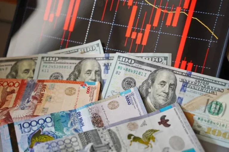 Доллар может подорожать до 515 тенге: прогноз ЕАБР - изображение 1
