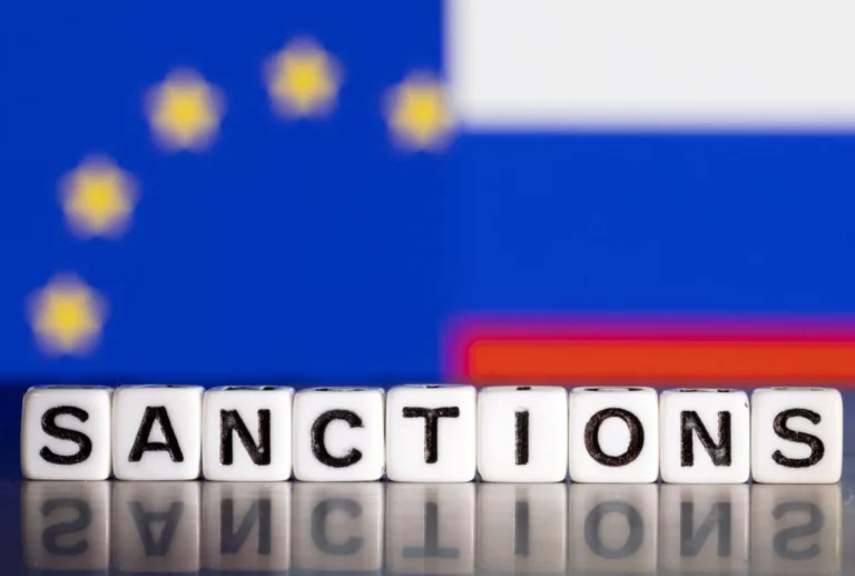 Евросоюз пригрозил санкциями компаниям из Казахстана - изображение 1