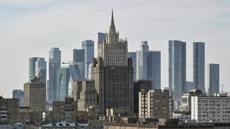 Москва поставила под сомнение выборы в Армении - изображение 1