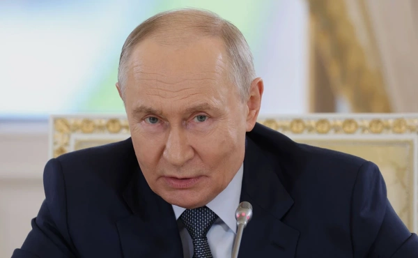 Путин дал старт выборам в Госдуму нового созыва - изображение 1