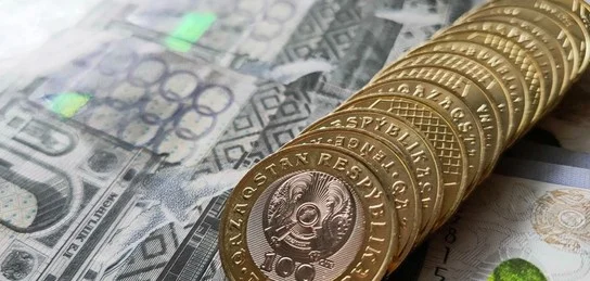 Бюджет Казахстана перевыполнил план по доходам - изображение 1