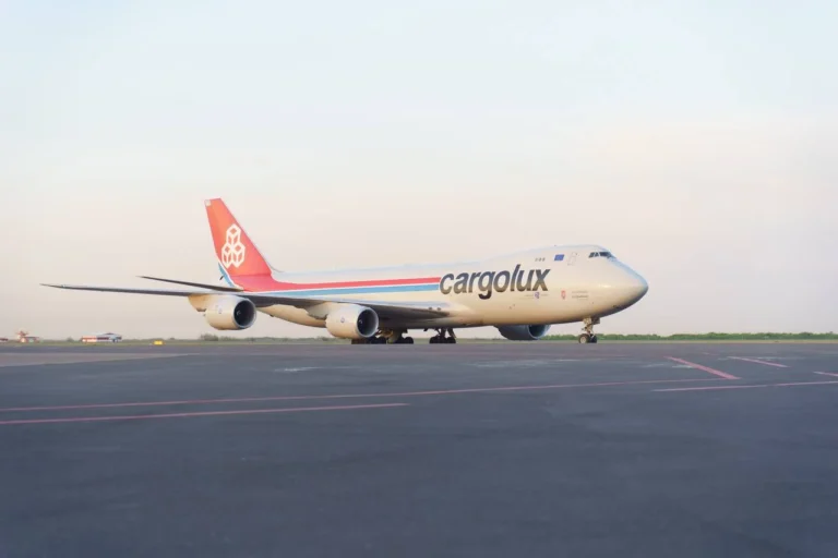 Европейский гигант Cargolux возобновил рейсы в Казахстан - изображение 1