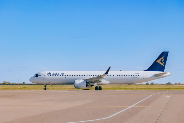 Air Astana вновь начнёт летать в Дубай - изображение 1