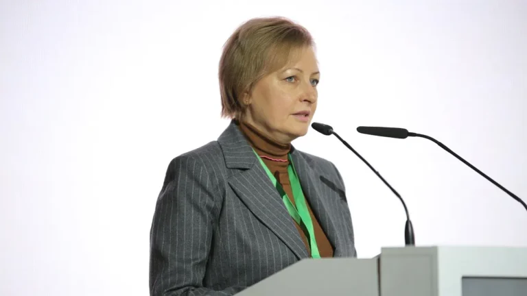 Глава АФК Елена Бахмутова вошла в руководство Altyn Bank - изображение 1