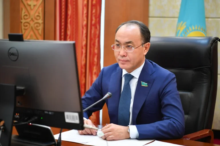 Генпрокуратура расследует дела против бывших силовиков: названы Кожамжаров, Кексель и Татубаев - изображение 1