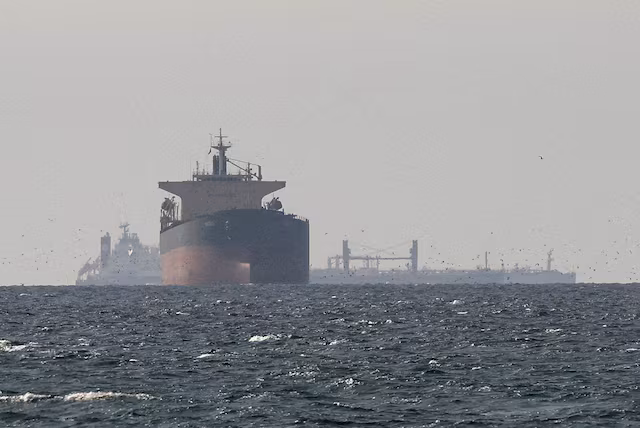 Мир между США и Ираном обвалил цены на нефть - изображение 1