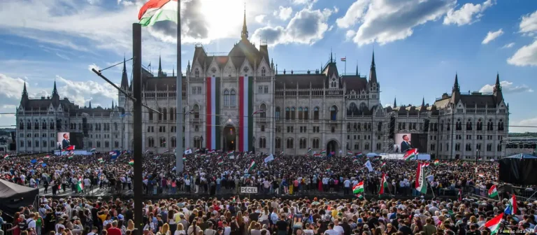 Парламент Венгрии закрыл Орбану путь к возвращению на пост премьера - изображение 1