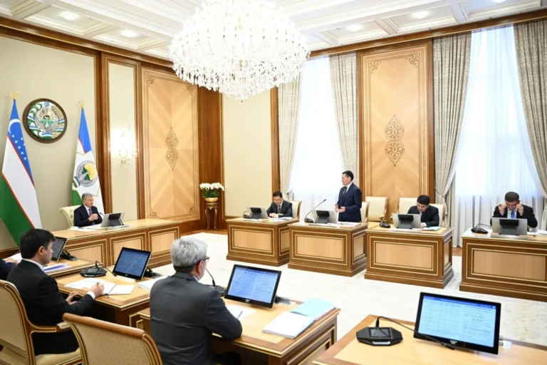 Узбекистан готовит национального авиаперевозчика к IPO - изображение 1