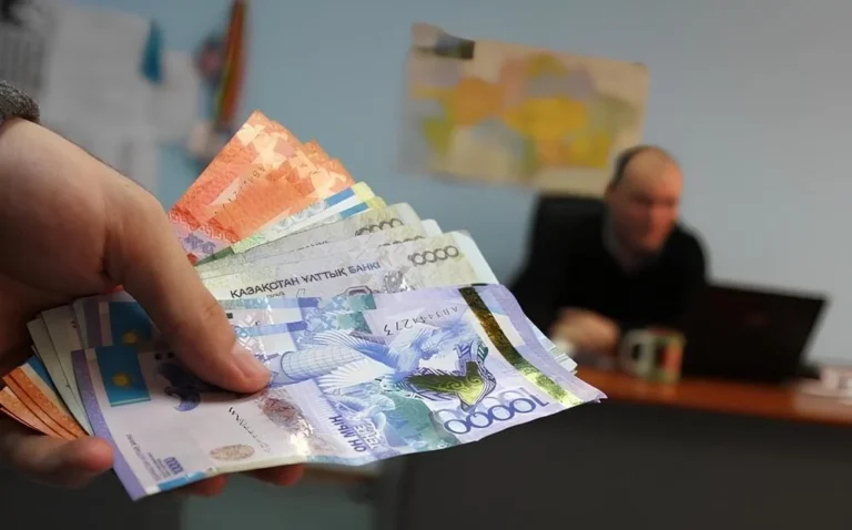 Астана возглавила коррупционный антирейтинг Казахстана - изображение 1