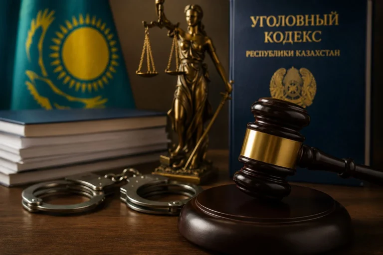 Амнистия охватит 15 295 человек в Казахстане - изображение 1