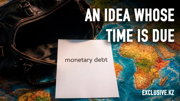 Debtor Countries Finally Have a Group of Their Own - изображение 1