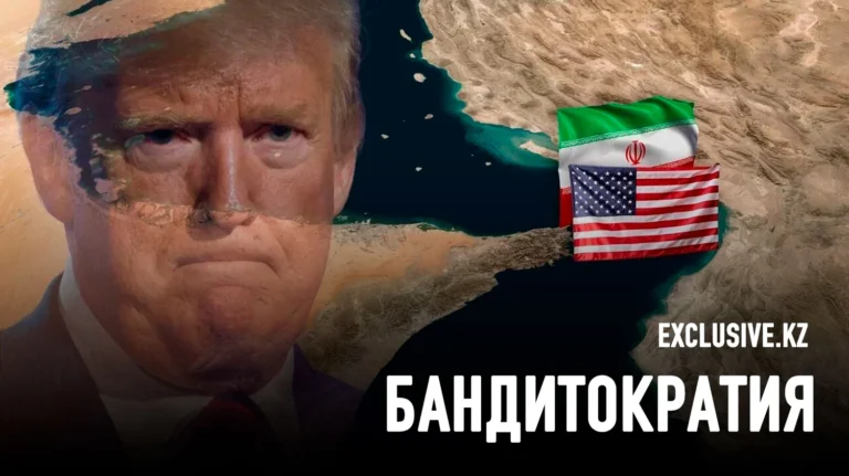 Когда нестабильность – хороший политический ход - изображение 1