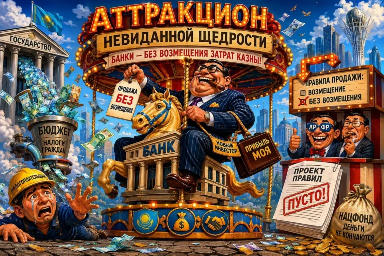 Госденьги на спасение банков разрешат не возвращать - изображение 1