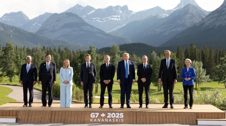G7 договорилась ограничить зависимость от КНР по редкоземельным металлам - изображение 1