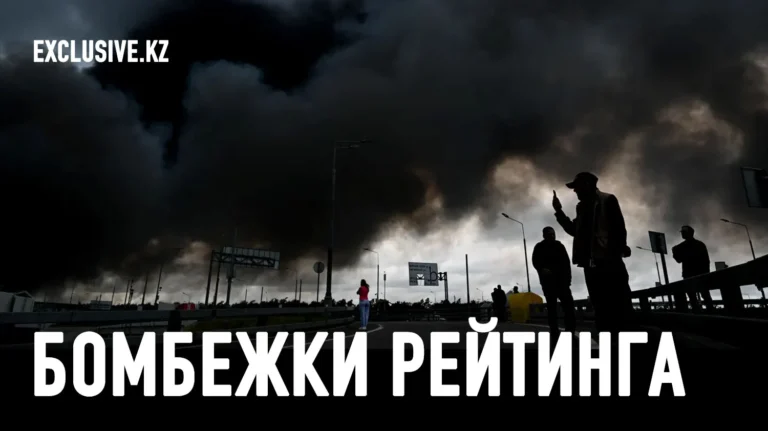Как скажутся украинские удары на настроениях российского общества - изображение 1
