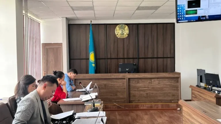 Прокурор запросил 10 лет колонии по делу о смертельном ДТП на Аль-Фараби - изображение 1