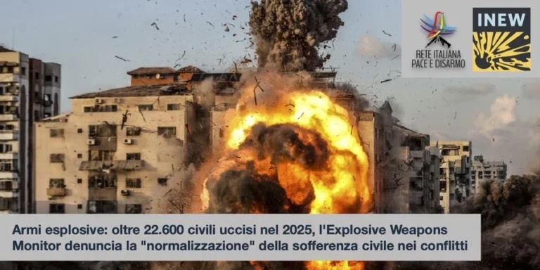 Свыше 22 тысяч мирных жителей погибли из-за взрывного оружия — доклад - изображение 1