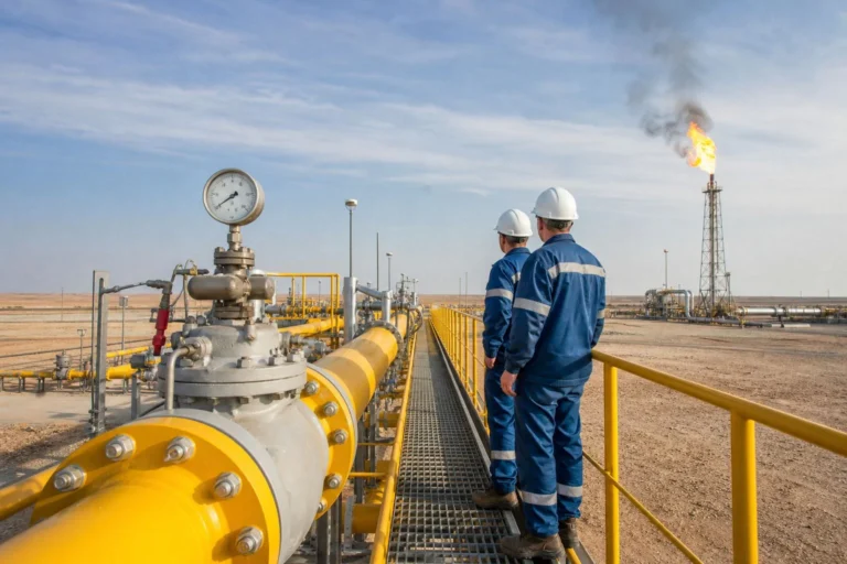 Казахстан закупит в России до 6 млрд кубометров газа - изображение 1
