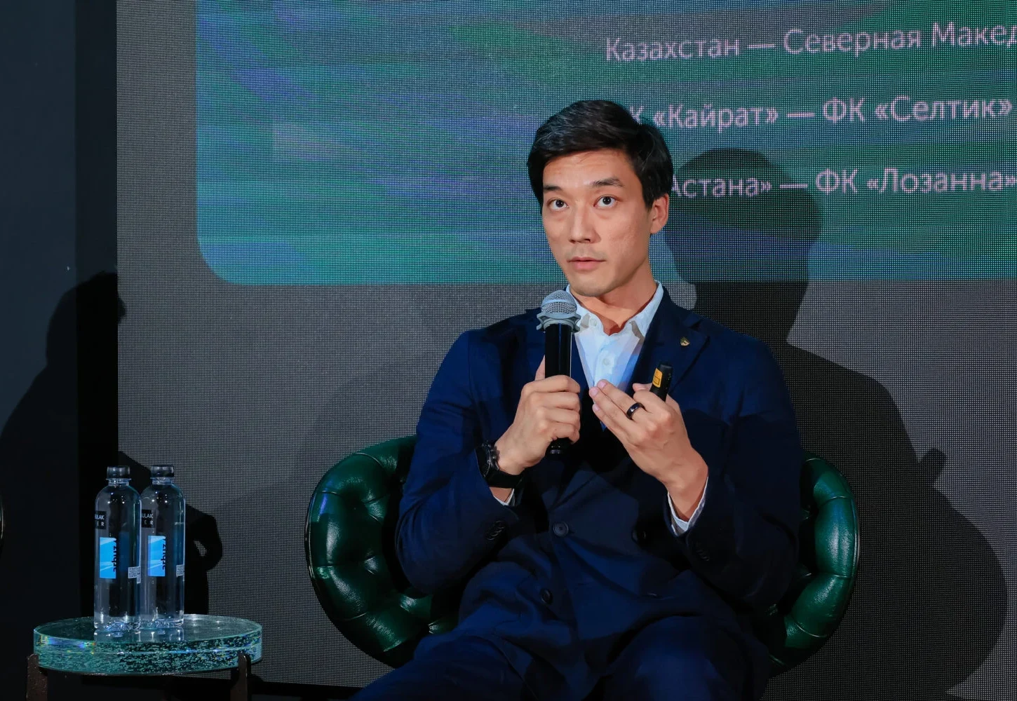 Изображение 3 для Люди хотят праздника: как экономика впечатлений меняет Казахстан
