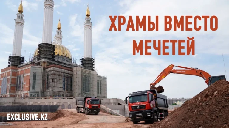 Как в Башкортостане уничтожают национальную память - изображение 1