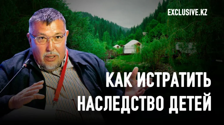 Почему японцы купили «грязный» бизнес Ерлика Балфанбаева - изображение 1